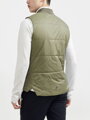 Vesta CRAFT CORE Light Padded - zelená