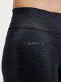 Boxerky CRAFT CORE Dry Active - černá