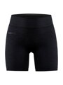 Boxerky CRAFT CORE Dry Active - černá