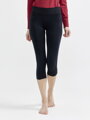 Knickers CRAFT CORE Dry Active - černá