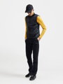 Vesta CRAFT CORE Light Padded - černá
