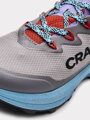 Boty CRAFT CTM Ultra Carbon Tr - šedá