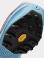 Boty CRAFT CTM Ultra Carbon Tr - šedá