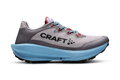 Boty CRAFT CTM Ultra Carbon Tr - šedá