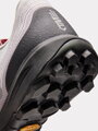 Boty CRAFT OCRxCTM Vibram Elit - bílo-šedá