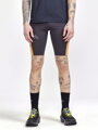 Nohavice CRAFT PRO Trail Short - černá