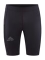 Nohavice CRAFT PRO Trail Short - černá