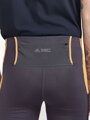 Nohavice CRAFT PRO Trail Short - černá