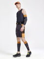 Nohavice CRAFT PRO Trail Short - černá