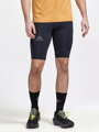 Nohavice CRAFT PRO Trail Short - černá
