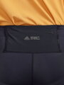 Nohavice CRAFT PRO Trail Short - černá