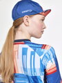 Šiltovka CRAFT ADV Endur Bike - tmavě modrá