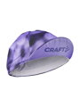 Šiltovka CRAFT ADV Gravel - fialová