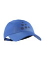 Šiltovka CRAFT PRO Run Soft - modrá