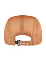 Šiltovka CRAFT PRO Run Soft - oranžová