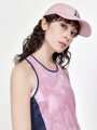 Šiltovka CRAFT PRO Run Soft - růžová
