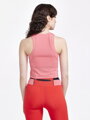 W Top CRAFT ADV Hit Perforated - červená