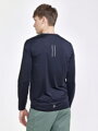 Triko CRAFT PRO Hypervent LS W - černá