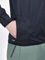 Triko CRAFT PRO Hypervent LS W - černá