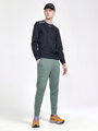 Triko CRAFT PRO Hypervent LS W - černá