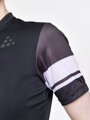 Cyklodres CRAFT CORE Endur Log - černá