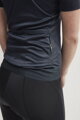 Cyklodres CRAFT CORE Essence T - tmavě modrá