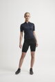 Cyklodres CRAFT CORE Essence T - tmavě modrá