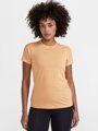 Tričko CRAFT ADV Essence Slim - oranžová