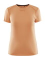 Tričko CRAFT ADV Essence Slim - oranžová