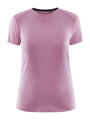 Tričko CRAFT ADV Essence Slim - růžová