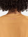 Triko CRAFT PRO Trail Wind LS - oranžová