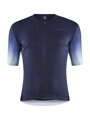 Cyklodres CRAFT ADV Aero - tmavě modrá