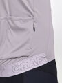 Cyklodres CRAFT PRO Aero - šedá