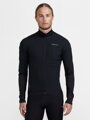 Cyklodres CRAFT PRO Gravel LS - černá
