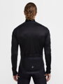 Cyklodres CRAFT PRO Gravel LS - černá