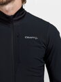 Cyklodres CRAFT PRO Gravel LS - černá