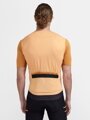 Cyklodres CRAFT PRO Gravel - oranžová