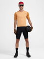 Cyklodres CRAFT PRO Gravel - oranžová