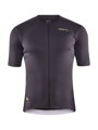 Cyklodres CRAFT PRO Gravel - tmavě šedá