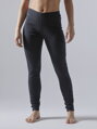 Set CRAFT CORE Warm Baselayer - černá