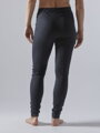 Set CRAFT CORE Warm Baselayer - černá