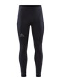 Nohavice CRAFT PRO Trail Tight - černá