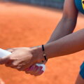 Tenisový náramok „Grand Slam“