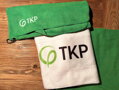 ŠPORTOVÝ UTERÁK TKP  FITBASE LARGE 