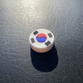 Tlmič Južná Korea 