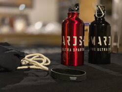 MAROSH merch