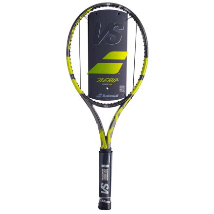 BABOLAT PURE AERO VS