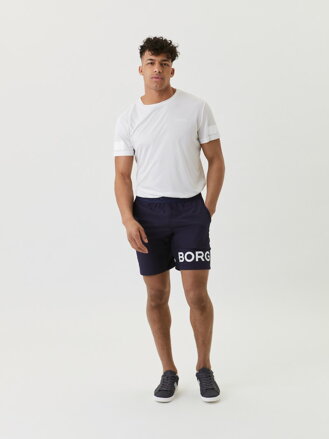 ŠORTKY BJÖRN BORG | SHORTS | NIGHT SKY