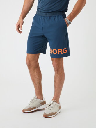ŠORTKY BJÖRN BORG | SHORTS | NAVY BLUE