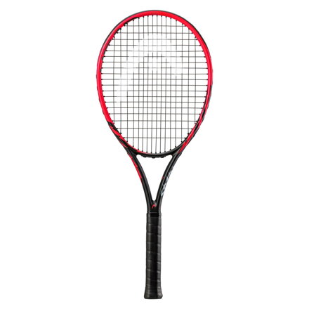 MX Spark Tour (red)